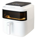 Oro gruzdintuvė Grunkel Balta 6 L