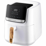 Oro gruzdintuvė Sencor SFR 6551WH Balta 1600 W 6,5 L