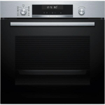 PIROLITINĖ ORKAITĖ BOSCH HBG578ES3 3600 W 71 L