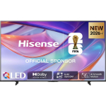 TV Hisense 85E7S 3840 x 2160 px 85" HDR10+ QLED