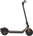 Elektrinis paspirtukas Segway AA.00.0010.78 Juoda Pilka 350 W