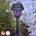 Uodus naikinantis saulės sodo &scaron;viestuvas Garlam InnovaGoods