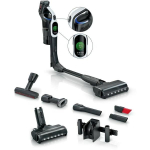 Dulkių siurblys BOSCH BCS1041WAC 23,5 W