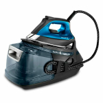 Lygintuvas su garų generatoriumi Rowenta 2400 W 7,5 bar
