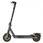 Elektrinis paspirtukas Segway Ninebot KickScooter MAX G2 D, juoda sp.