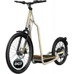 Elektrinis paspirtukas Cecotec Bicinete Urban 1000 W