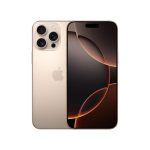 Mobilus telefonas Apple iPhone 16 Pro Max 256GB