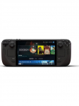 Žaidimų konsolė Valve Steam Deck OLED 512 GB