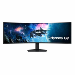 MONITORIUS SAMSUNG LS49CG954EUXEN 49" 240 HZ