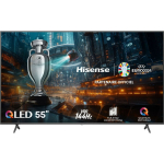 Televizorius Hisense 55E7NQ HDR