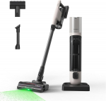 Dulkių siurblys Tineco Pure One Station 5 PRO