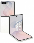 Mobilusis telefonas Samsung Galaxy Flip8 5G 512GB, smėlio spalvos