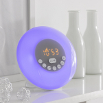 Saulėtekio žadintuvas su garsiakalbiu Slockar InnovaGoods