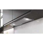 Gartraukis ESISTYLE LINEAR 56 WHITE GLASS MOTOR ON BOARD