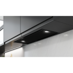 Gartraukis ESISTYLE LINEAR 76 TOTAL BK-GLASS
