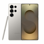 I&Scaron;MANUSIS TELEFONAS SAMSUNG 12 GB RAM 256GB PILKA TITANAS 6,9" QUALCOMM SNAPDRAGON 8 ELITE
