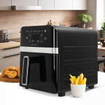 Oro gruzdintuvė Feel Maestro MR-759 Juoda 1900 W 9 L