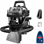 Dulkių siurblys bissell 1100w