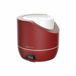 ORO DRĖKINTUVAS PUREAROMA 500 SMART GARNET CECOTEC PUREAROMA 500 GARNET 500 ML