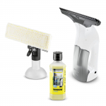 Akumuliatorinis langų valytuvas Karcher WV 1 PLUS D500, 1.633-617.0