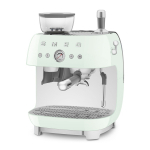 Kavos aparatas SMEG