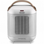 &Scaron;ildytuvas DeLonghi HFX30C18 Balta 1800 W