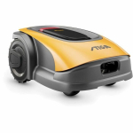 Vejos pjovimo robotas STIGA STIG-A 1500 1500 M&sup2;