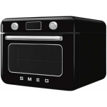 Orkaitė su garų funkcija Smeg COF01BLEU