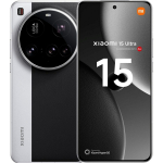 Telefonas Xiaomi 15 Ultra 5G 16GB/512GB Silver Chrome