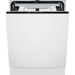 Indaplovė ELECTROLUX E62LD210S