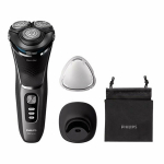 SKUSTUVAS PHILIPS SERIES 3000