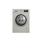 Skalbimo ma&scaron;ina BOSCH WAN2820XEP 60 cm 1400 rpm 9 kg