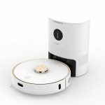 Robotas dulkių siurblys Cobbo L2250 5200 mAh
