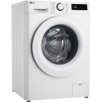 Skalbyklė LG F2WR508SWW