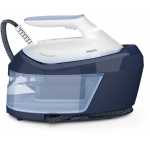 Lygintuvas su garų generatoriumi Philips PSG6026/20 2400 W