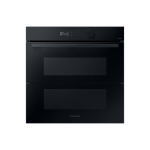 Pirolitinė orkaitė Samsung NV7B5750TDK/U1 3950 w 76 L