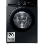 Skalbimo ma&scaron;ina Samsung WW90CGC04DABEC 60 cm 1400 rpm 9 kg
