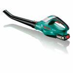 Lapų pūtiklis BOSCH 06008A0501 18 V