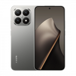Mobilus telefonas Xiaomi 15T 256GB,PILKA