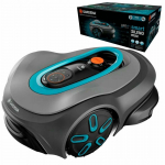 Robotas vejapjovė Gardena Smart Sileno Max 1200