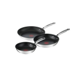 Keptuvių rinkinys Tefal 3 vnt