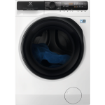 Skalbyklė-Džiovyklė ELECTROLUX EW7W5697QE