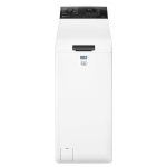 Skalbyklė ELECTROLUX EW6T826E