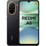 I&scaron;manusis Telefonas Xiaomi Redmi A5 Unisoc 4 GB RAM 128GB Juoda