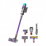 Dyson GEN 5 Detect Absolute vertikalus dulkių siurblys