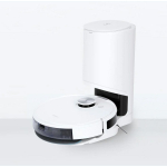 ROBOTAS DULKIŲ SIURBLYS ECOVACS DEEBOT N10 PLUS 5200 MAH