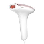 Intensyvus impulsinių &scaron;viesų plaukų &scaron;alintojas su priedais Philips Lumea Advanced SC1994/00