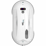 I&scaron;manusis langų valymo robotas EZIclean Windobot S3 Max,