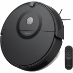 Robotas dulkių siurblys Roborock E5 5200 mAh