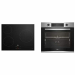 Orkaitės ir stalvir&scaron;ių rinkinys BEKO 2400W/5900W